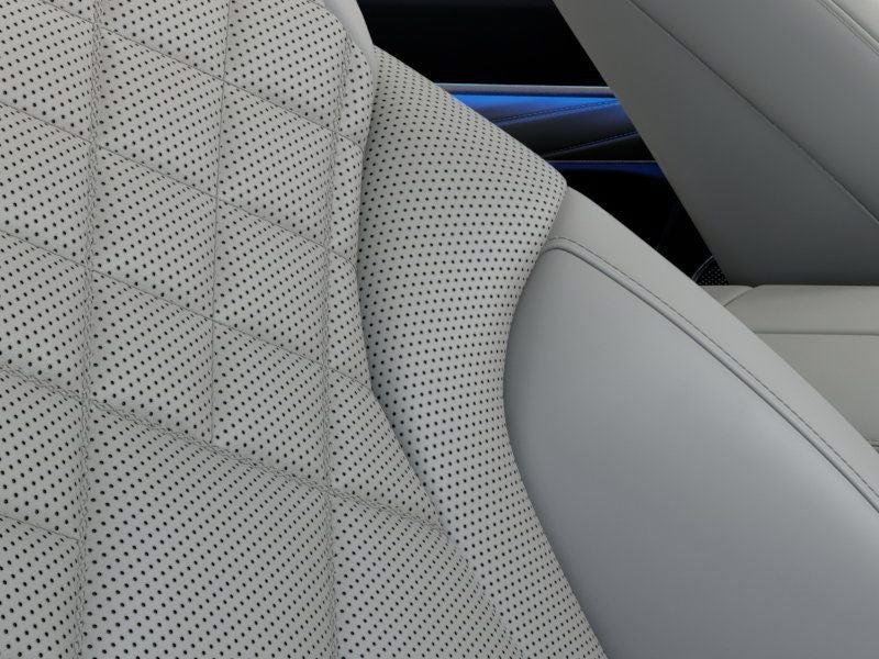 2027 Genesis GV80 3.5T Prestige