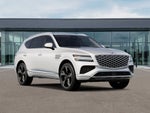 2027 Genesis GV80 3.5T Prestige