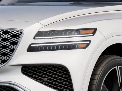 2027 Genesis GV80 3.5T Prestige