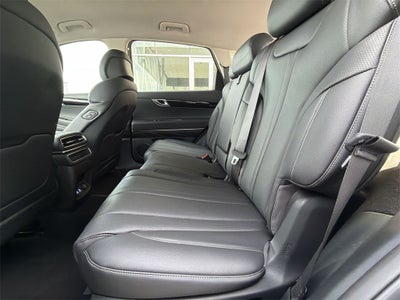 2026 Genesis GV80 2.5T