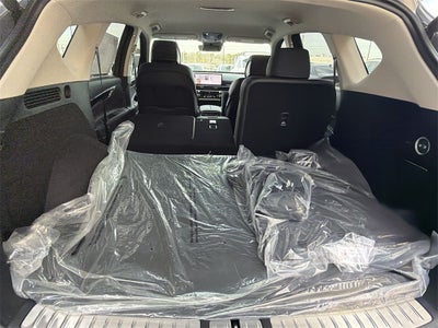 2026 Genesis GV80 2.5T