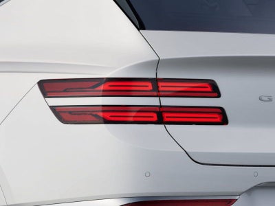 2027 Genesis GV80 2.5T
