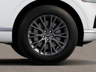 2027 Genesis GV80 2.5T