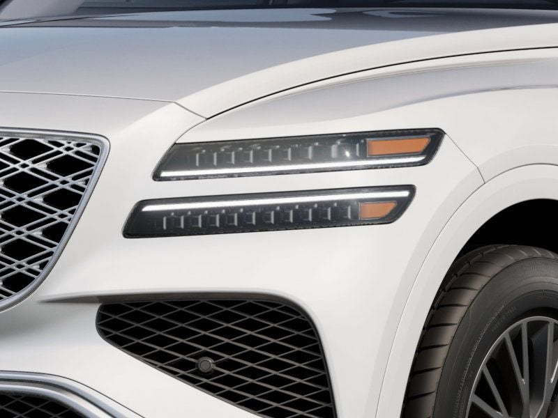 2027 Genesis GV80 2.5T