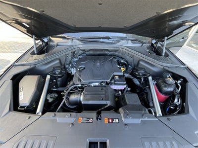 2026 Genesis GV80 2.5T