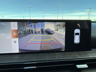 2026 Genesis GV80 2.5T