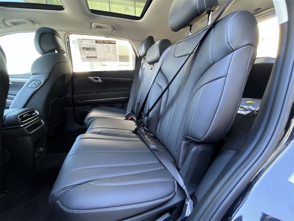 2026 Genesis GV80 2.5T