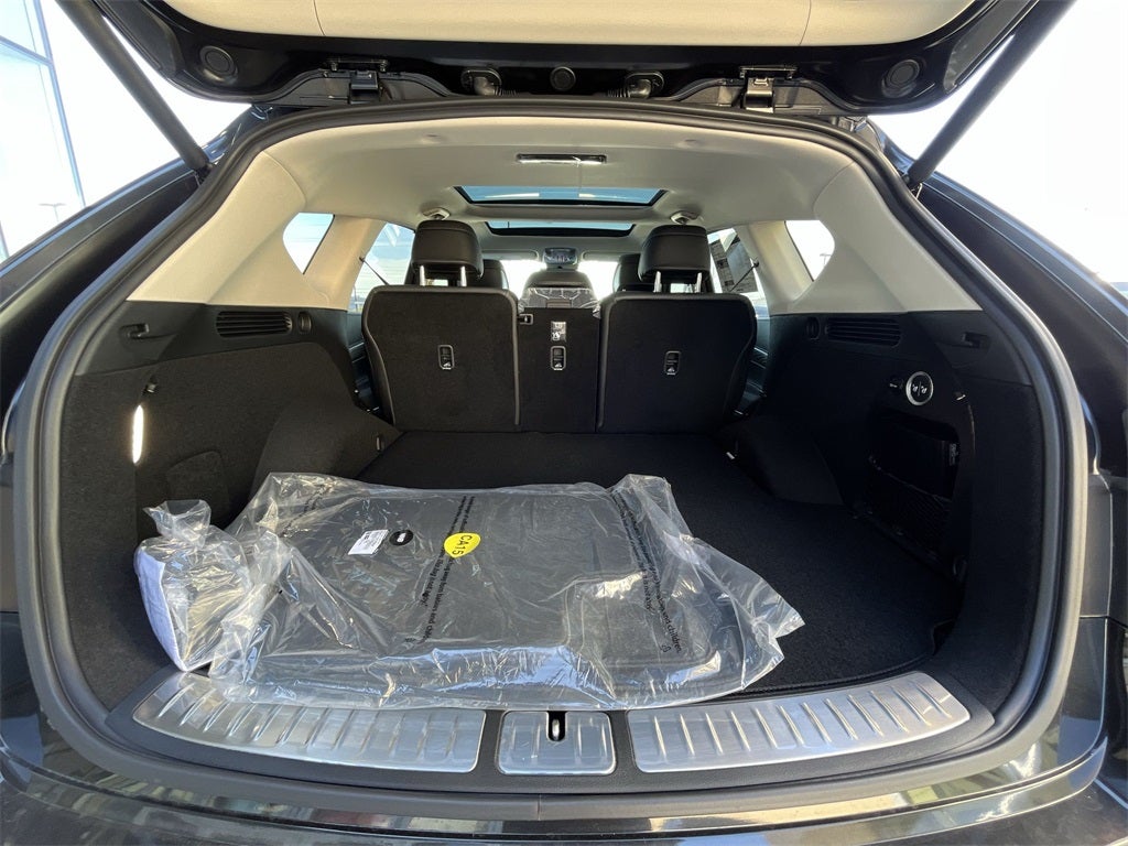 2026 Genesis GV80 2.5T