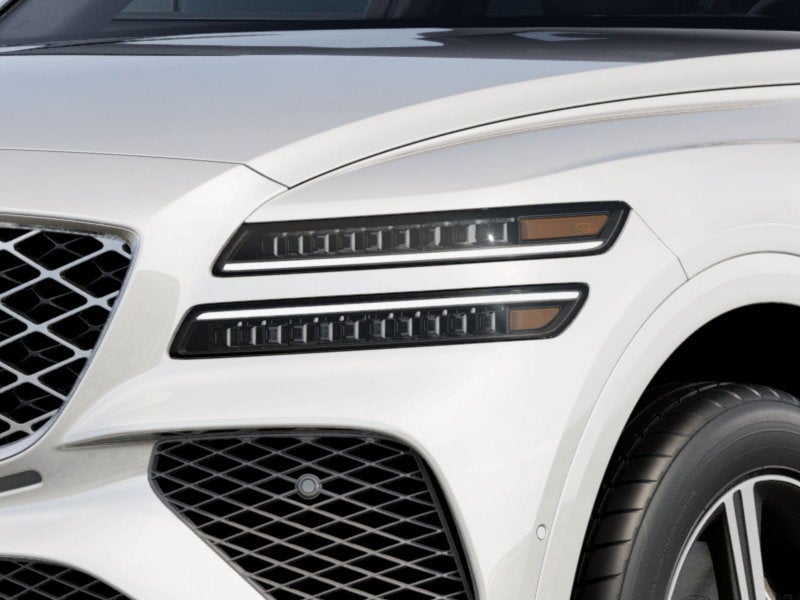 2027 Genesis GV80 Coupe 3.5T