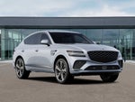 2027 Genesis GV80 Coupe 3.5T