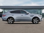 2027 Genesis GV80 Coupe 3.5T