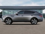 2027 Genesis GV80 Coupe 3.5T