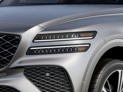 2027 Genesis GV80 Coupe 3.5T