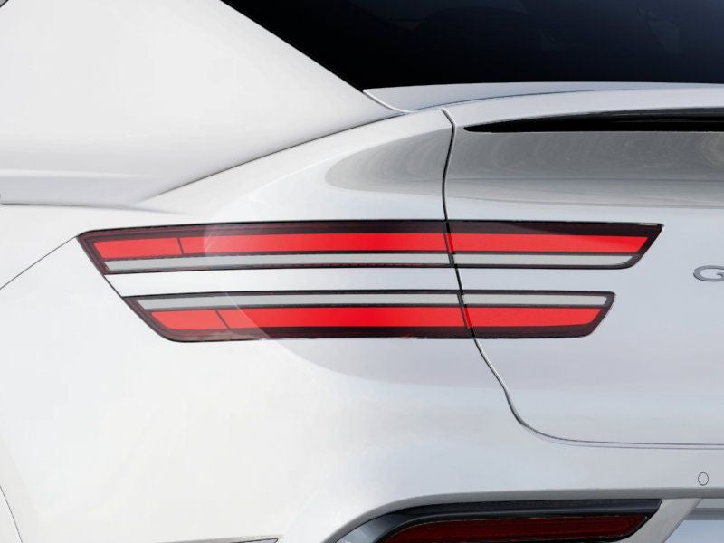 2027 Genesis GV80 Coupe 3.5T