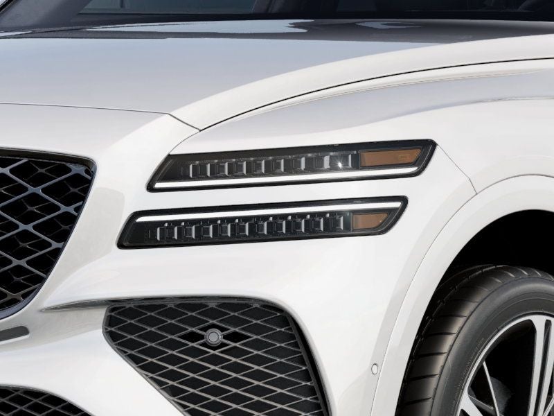 2027 Genesis GV80 Coupe 3.5T