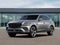 2027 Genesis GV80 Coupe 3.5T