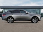 2027 Genesis GV80 Coupe 3.5T