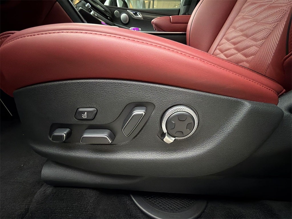 2026 Genesis GV80 Coupe 3.5T e-SC