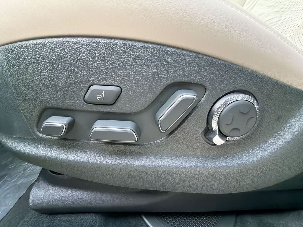 2026 Genesis GV80 Coupe 3.5T e-SC