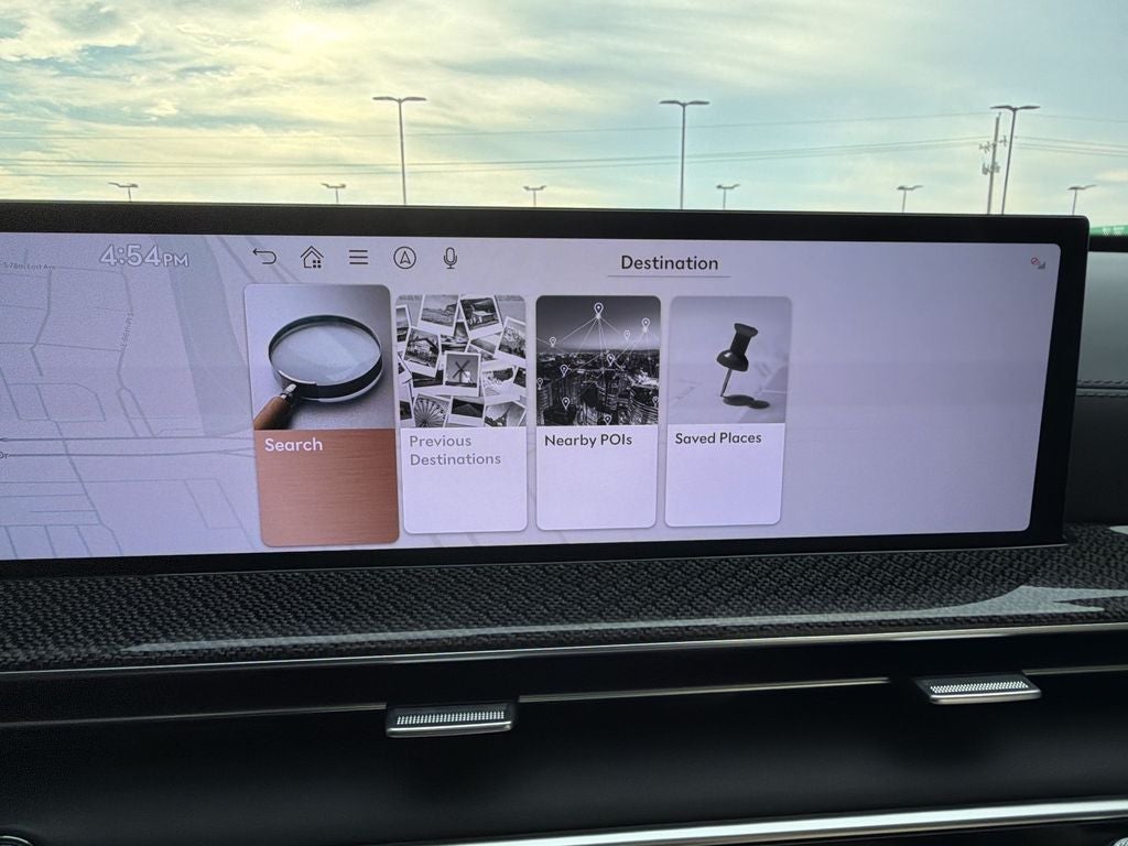 2026 Genesis GV80 Coupe 3.5T e-SC