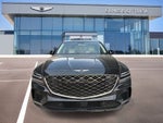 2026 Genesis GV80 Coupe 3.5T e-SC