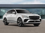 2026 Genesis GV80 Coupe 3.5T e-SC