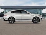 2026 Genesis GV80 Coupe 3.5T e-SC