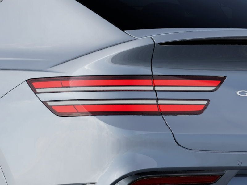 2027 Genesis GV80 Coupe 3.5T