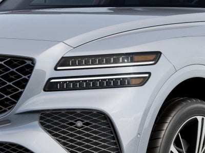 2027 Genesis GV80 Coupe 3.5T