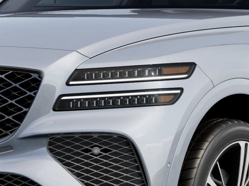 2027 Genesis GV80 Coupe 3.5T