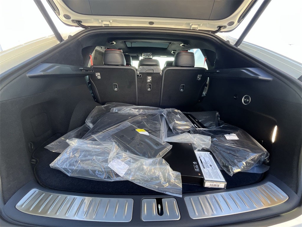 2026 Genesis GV80 Coupe 3.5T e-SC