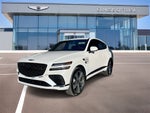 2026 Genesis GV80 Coupe 3.5T e-SC