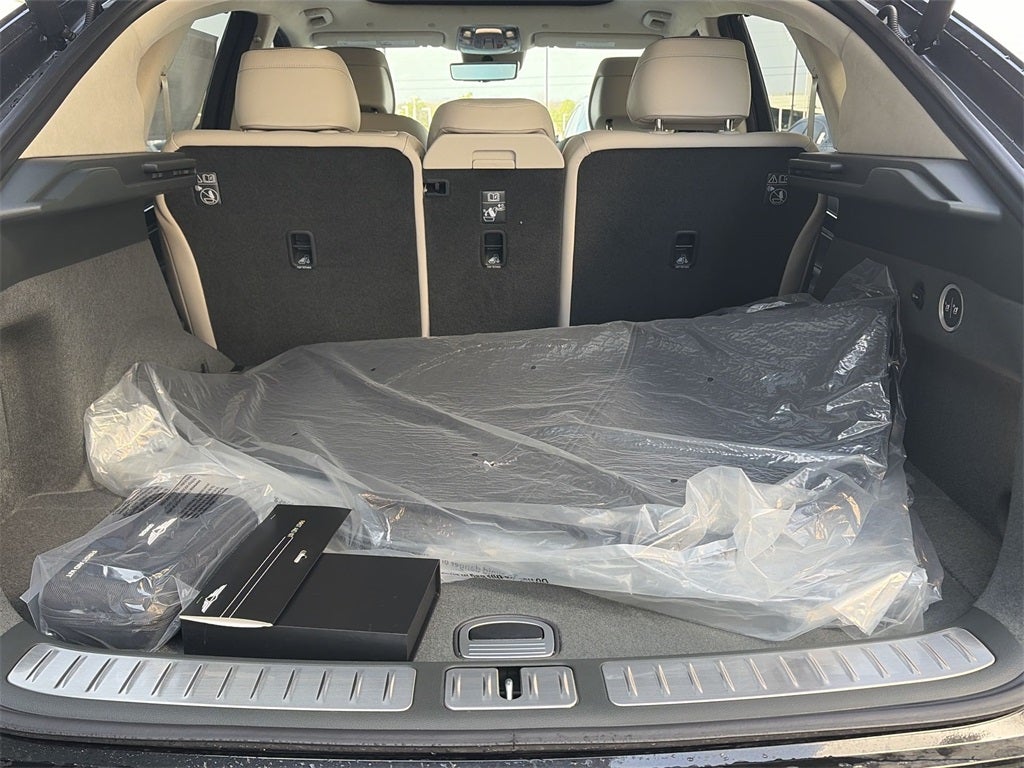 2026 Genesis GV80 Coupe 3.5T e-SC