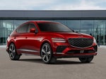 2026 Genesis GV80 Coupe 3.5T e-SC