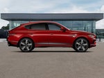 2026 Genesis GV80 Coupe 3.5T e-SC