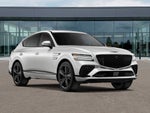 2026 Genesis GV80 Coupe 3.5T e-SC