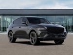 2027 Genesis GV80 Coupe 3.5T e-SC