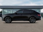 2027 Genesis GV80 Coupe 3.5T e-SC