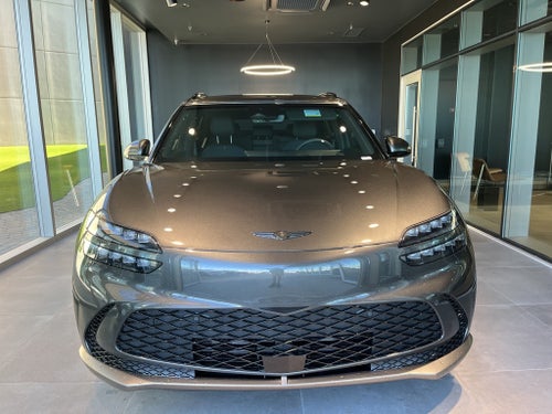 2024 Genesis GV60 Standard