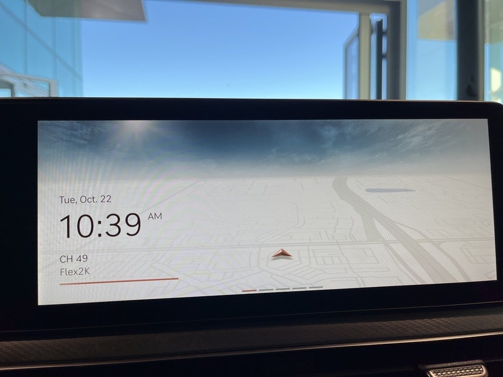 2024 Genesis GV60 Standard