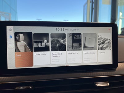 2024 Genesis GV60 Standard