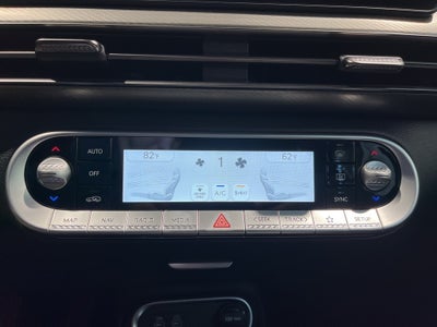 2024 Genesis GV60 Standard