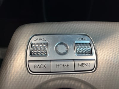 2024 Genesis GV60 Standard