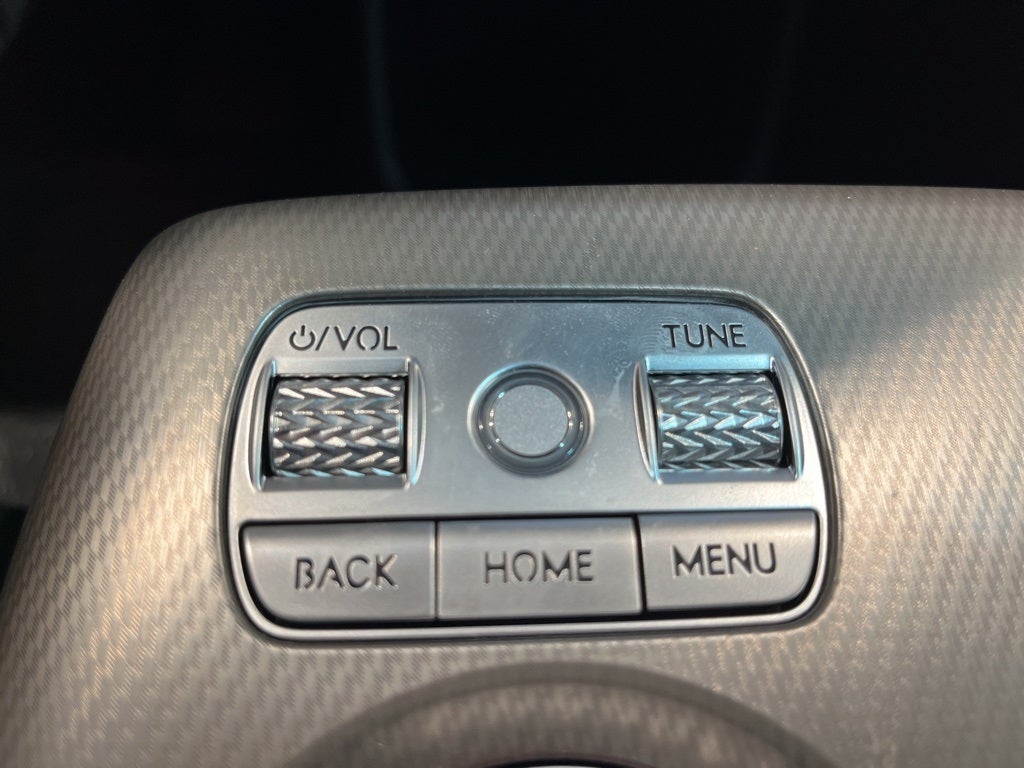 2024 Genesis GV60 Standard