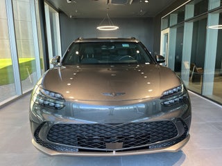 2024 Genesis GV60 Standard