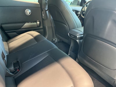 2024 Genesis GV60 Standard