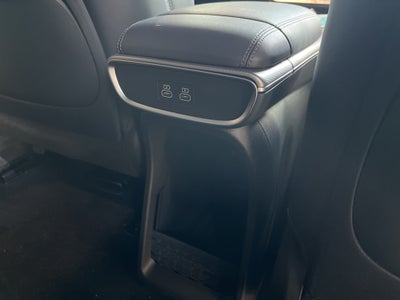 2024 Genesis GV60 Standard