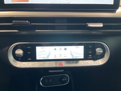 2024 Genesis GV60 Standard