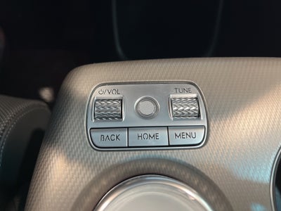 2024 Genesis GV60 Standard