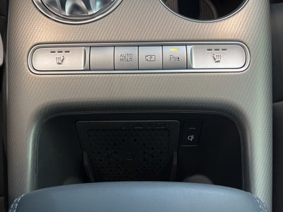 2024 Genesis GV60 Standard